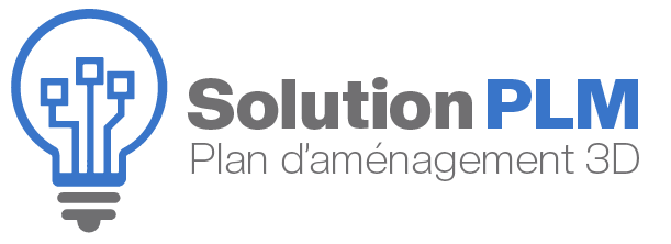 Solution PLM logo